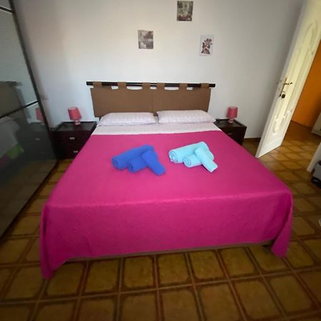 A Casa Da Mari Stanza Privata Bagno Condiviso Apartment Olbia Luaran gambar