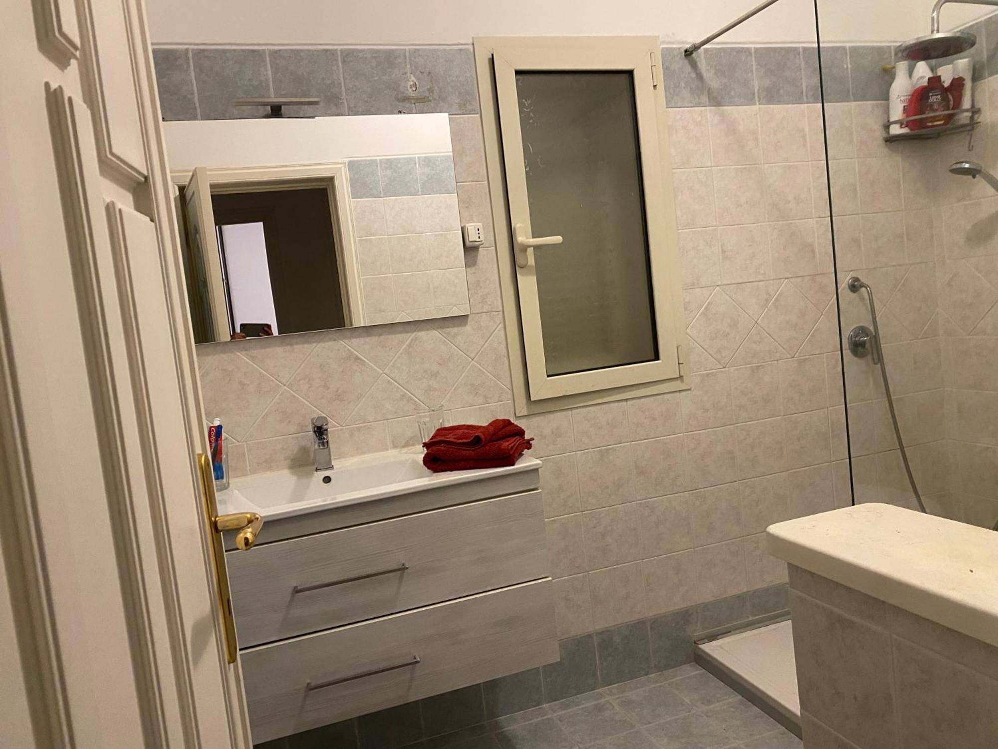 A Casa Da Mari Stanza Privata Bagno Condiviso Apartment Olbia Luaran gambar