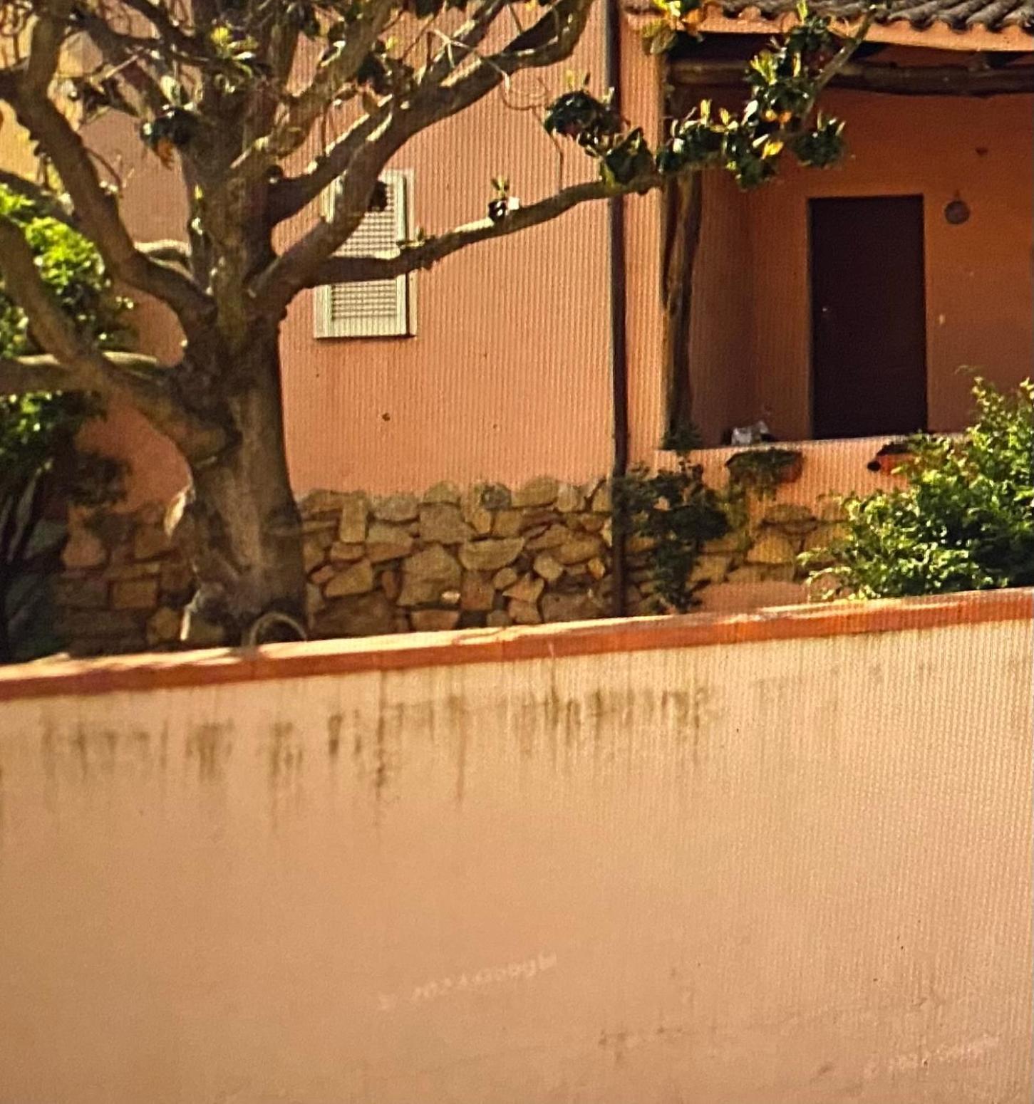 A Casa Da Mari Stanza Privata Bagno Condiviso Apartment Olbia Luaran gambar