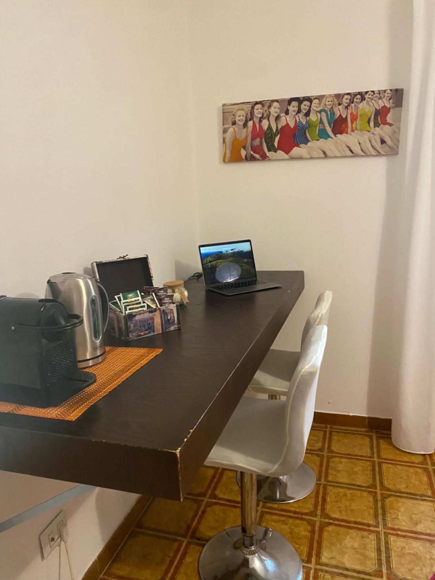 A Casa Da Mari Stanza Privata Bagno Condiviso Apartment Olbia Luaran gambar